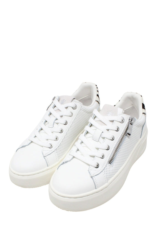 Lumberjack Sneakers Donna - Milk