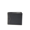 lumberjack portafogli uomo black 1151685