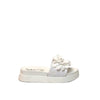 solo soprani cibatte donna white 5681132