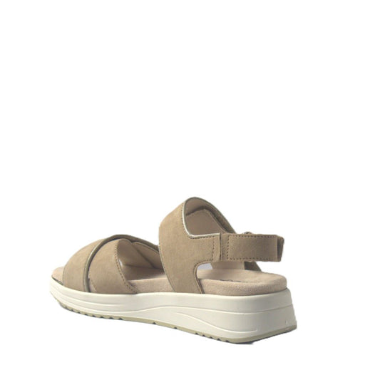 Walk Dream Sandali Donna - Beige