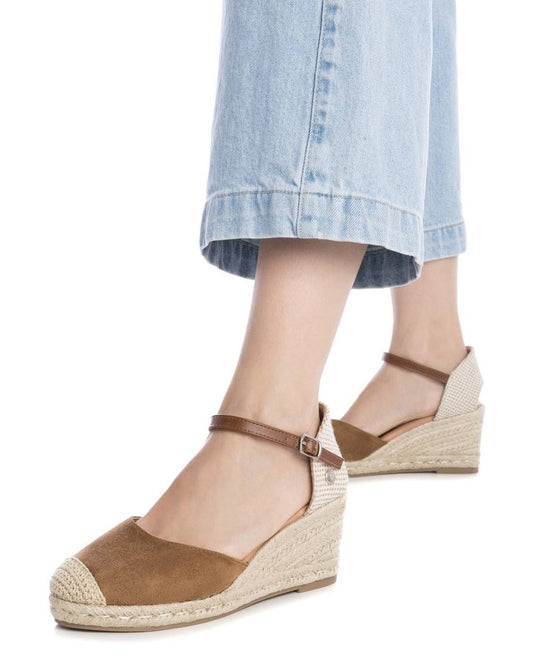 Xti Espadrillas Donns - Camel