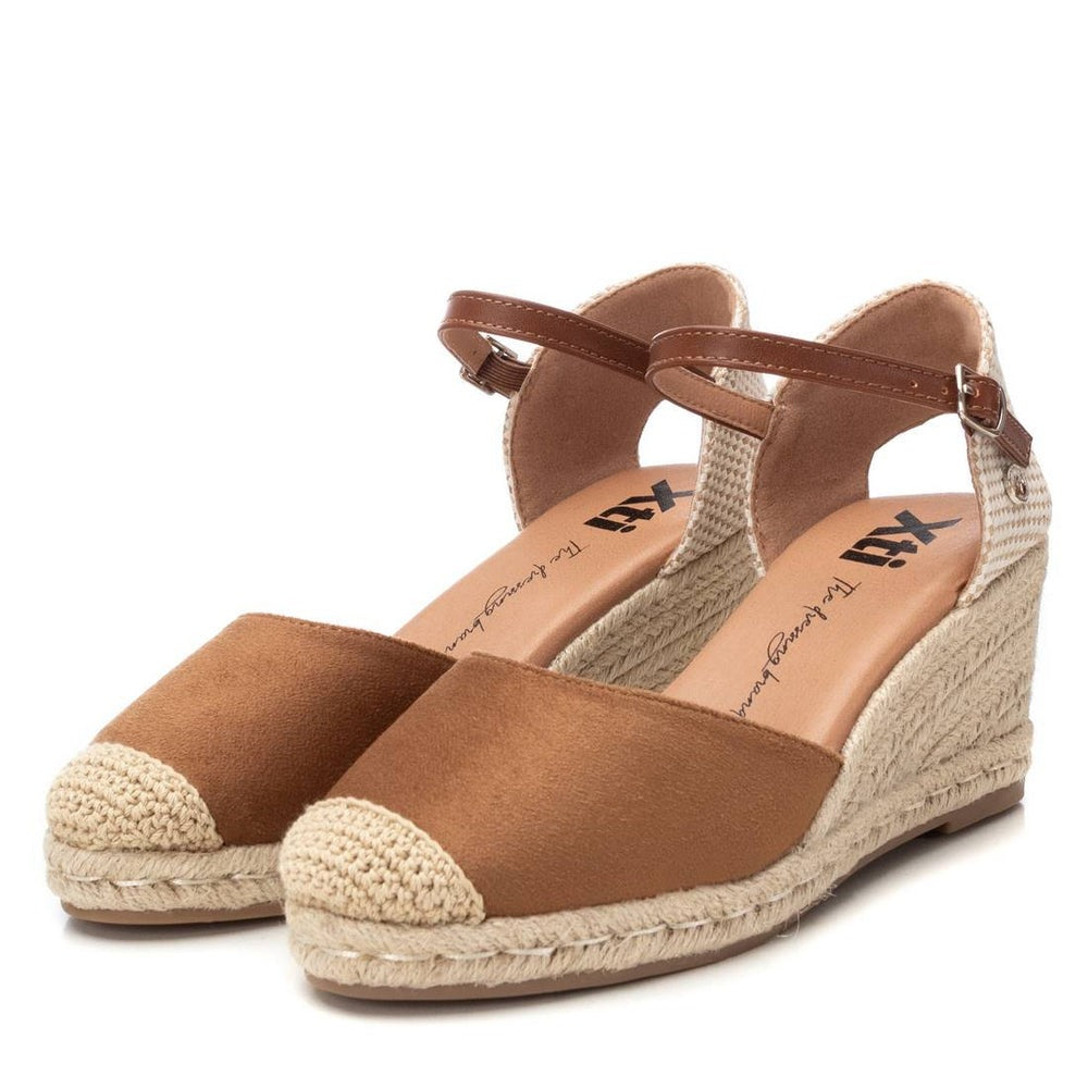 Xti Espadrillas Donns - Camel