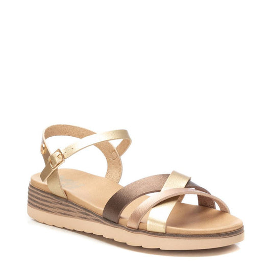 Xti Sandalo Donna - Oro