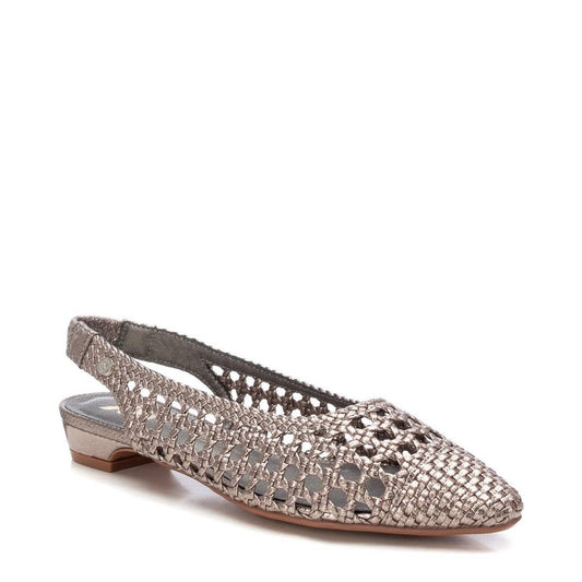 Xti Scarpe Basse Donna - Plomo