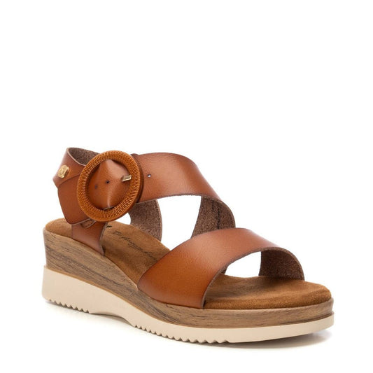 Xti Sandali Donna - Camel