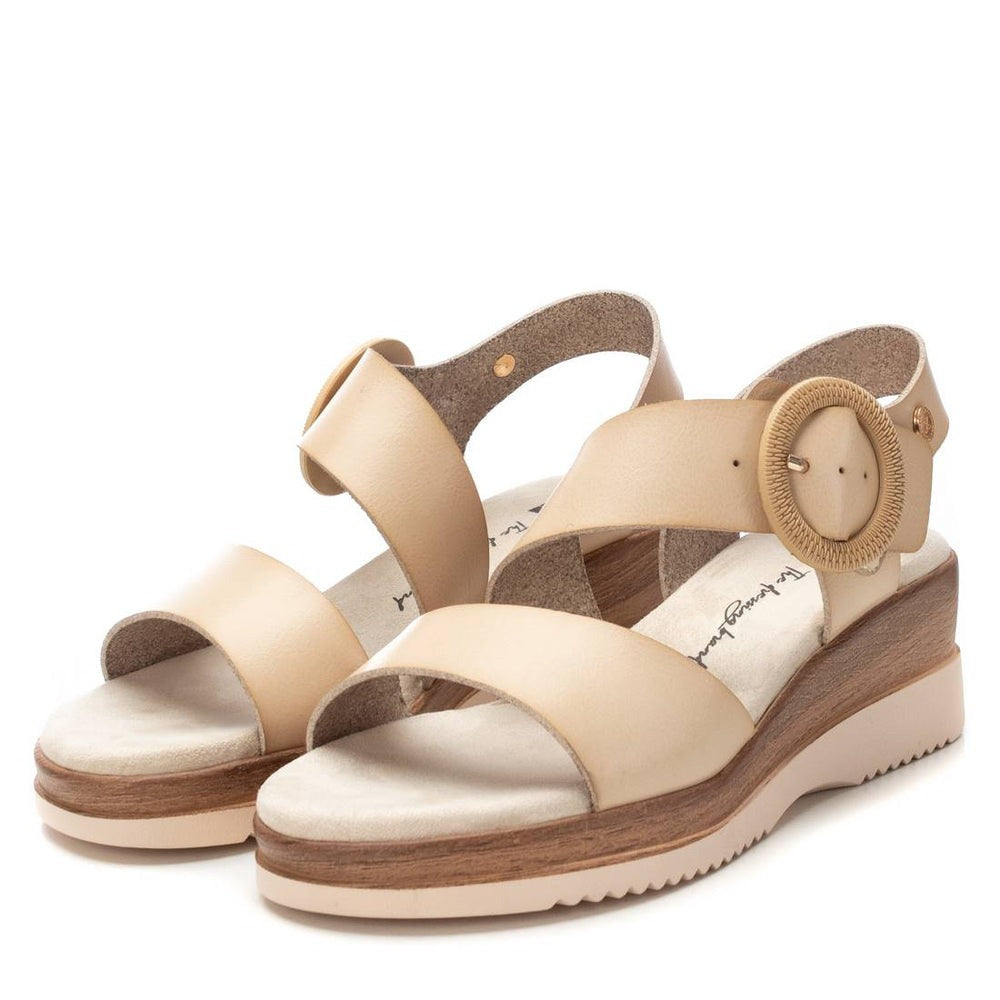 Xti Sandali Donna - Beige