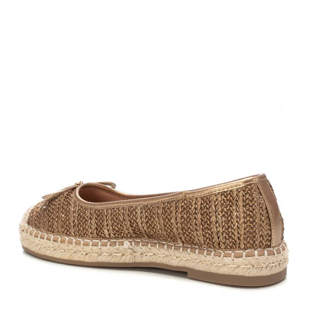 Xti Ballerina Donna - Bronzo