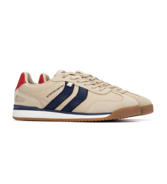 Xti Sneakers Uomo - Beige
