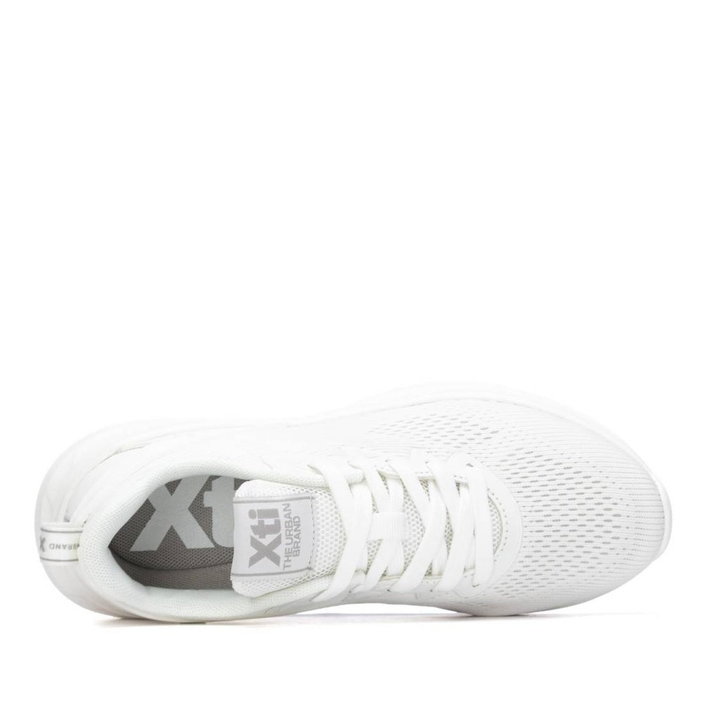 Xti Sneakers Donna - White