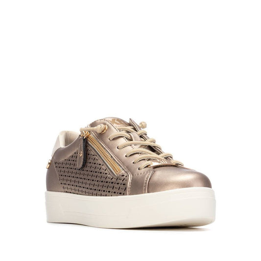 Xti Sneakers Donna - Oro
