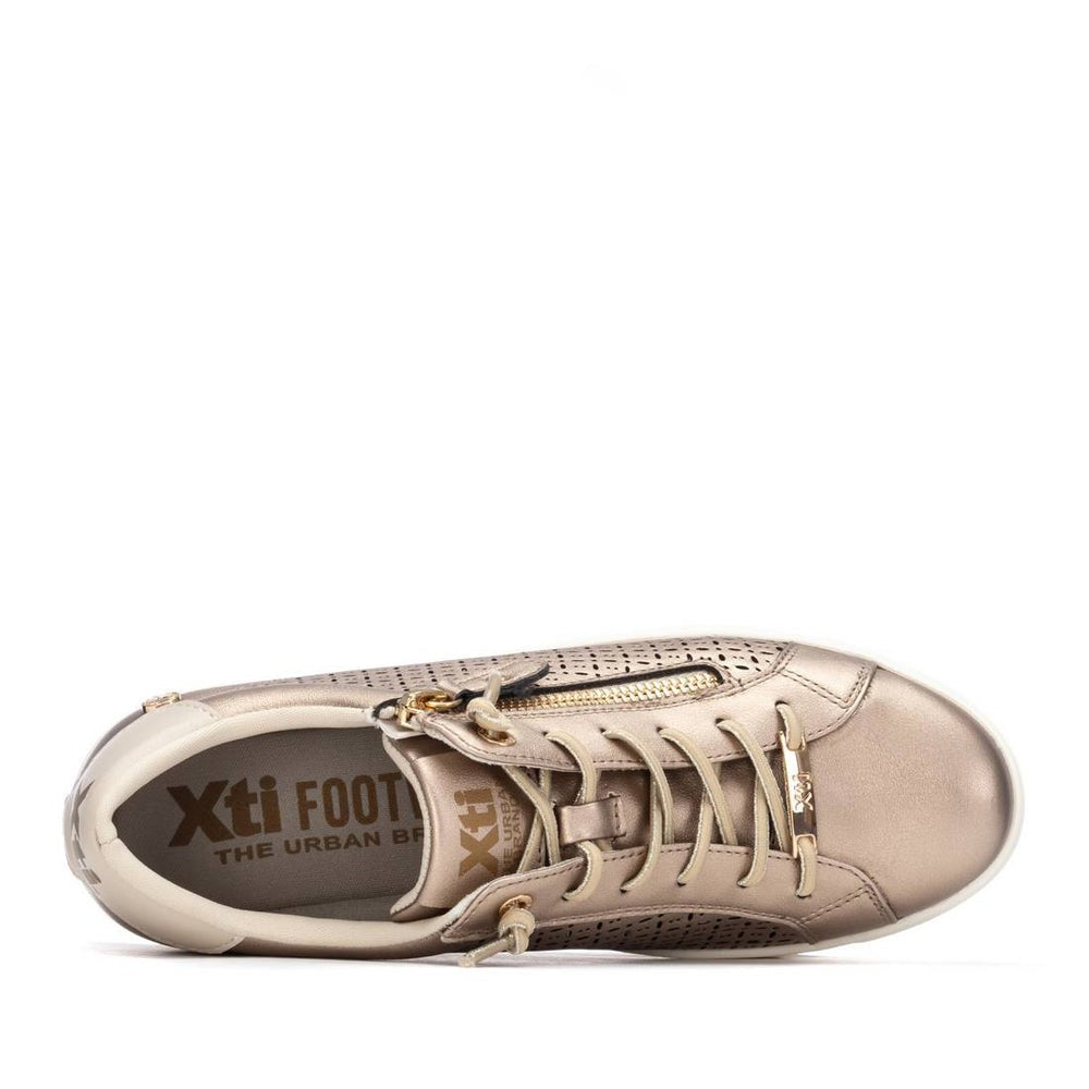Xti Sneakers Donna - Oro