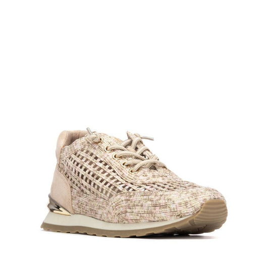 Xti Sneakers Donna - Beige
