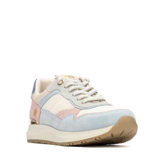 Xti Sneakers Donna - Celeste