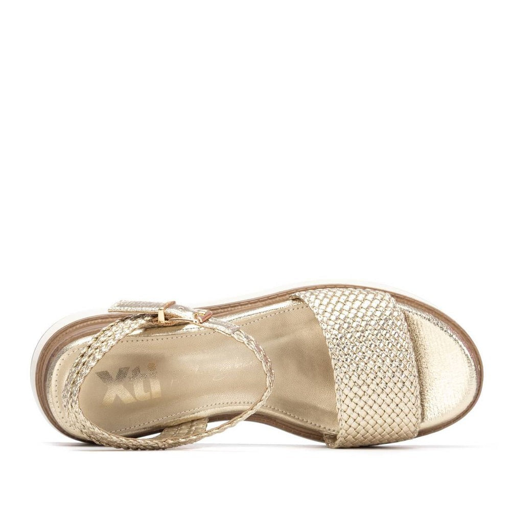Xti Sandali Donna - Oro