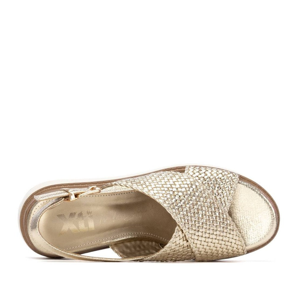 Xti Sandali Donna - Oro