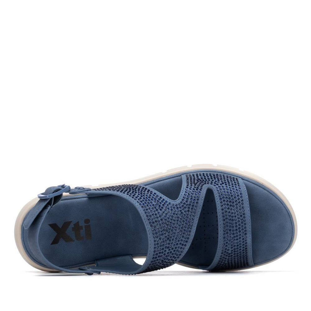 Xti Sandalo Donna - Jeans