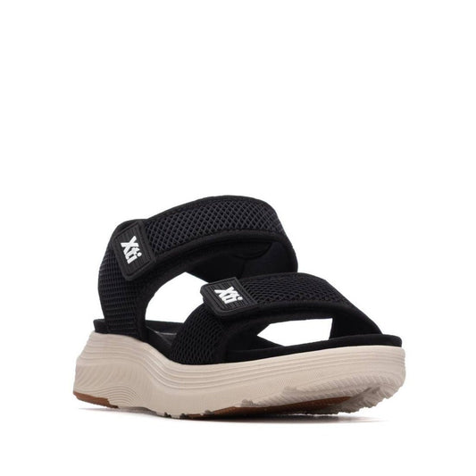 Xti Sandali Donna - Black