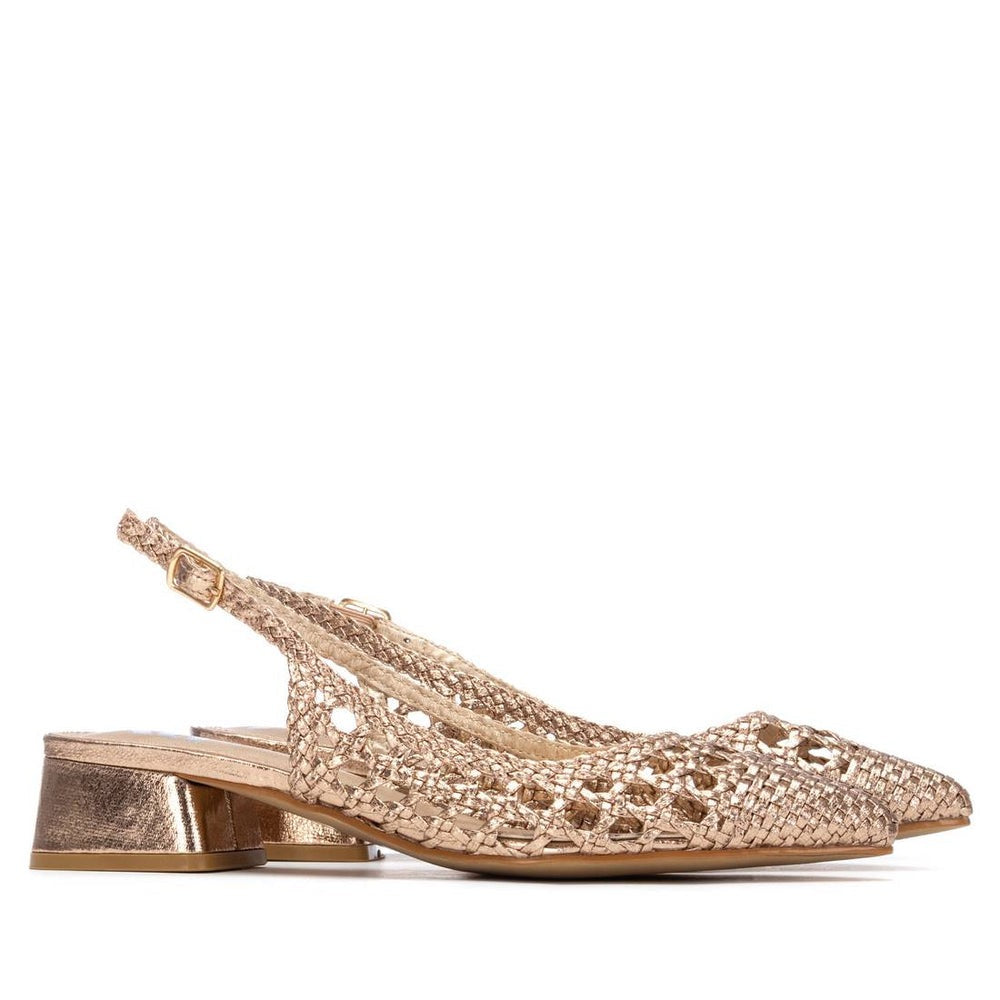 Xti Ballerine Donna - Nude