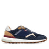 xti sneakers uomo navy 567207