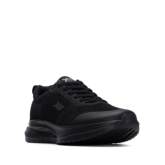 Xti Sneakers Uomo - Black