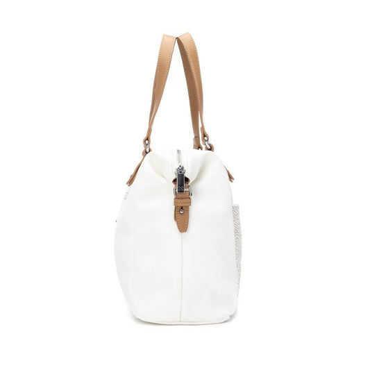 Xti Borsa Donna - White