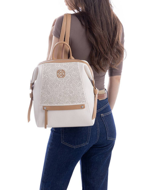Xti Zaino Donna - Beige
