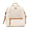 xti zaino donna beige 3887202