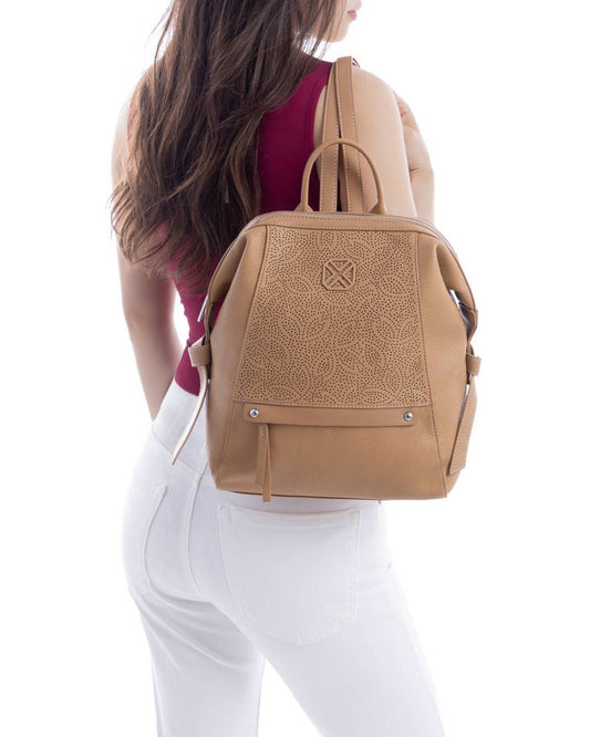Xti Zaino Donna - Camel
