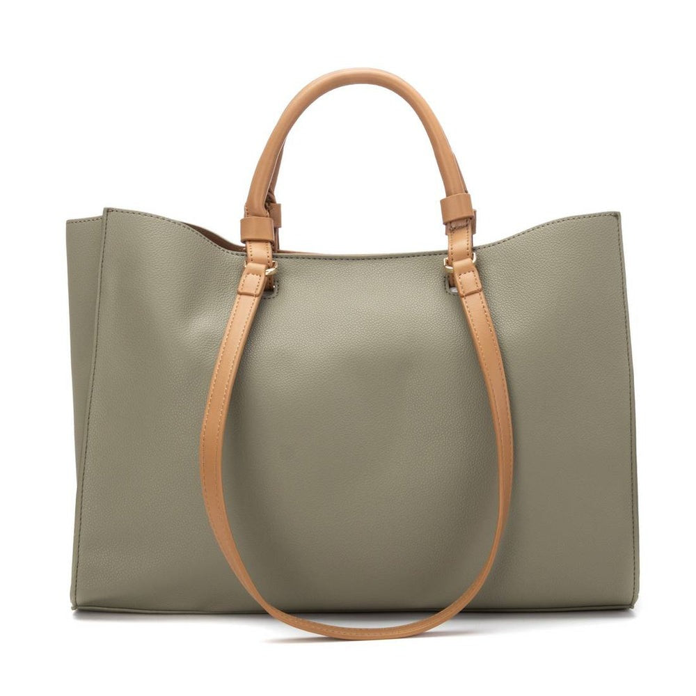 Xti Borsa Donna - Kaki