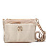 xti borsa donna beige 6416322