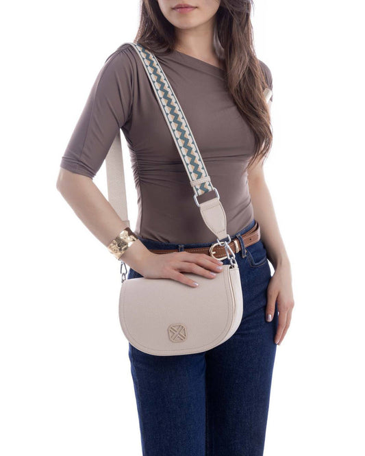 Xti Borsa Donna - Beige