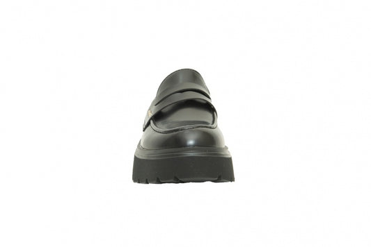 4US Paciotti Mocassini Donna - Black