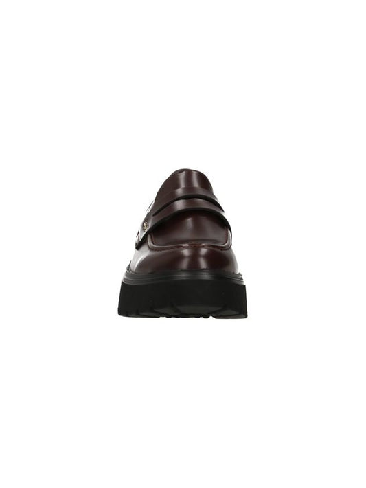 4US Paciotti Mocassini Donna - Bordeaux