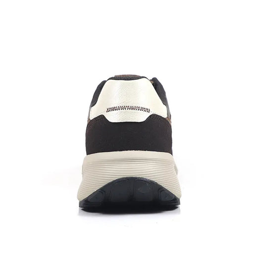 GAP Sneakers Uomo - Marrone