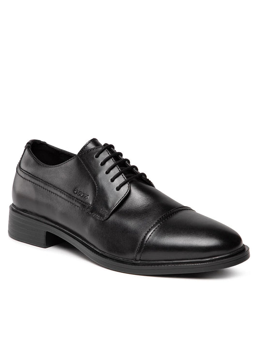Geox Scarpa Uomo - Black