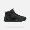 geox stivaletti uomo black 5467222