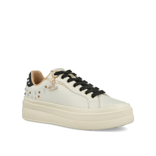 Guardiani Sneakers Donna - White