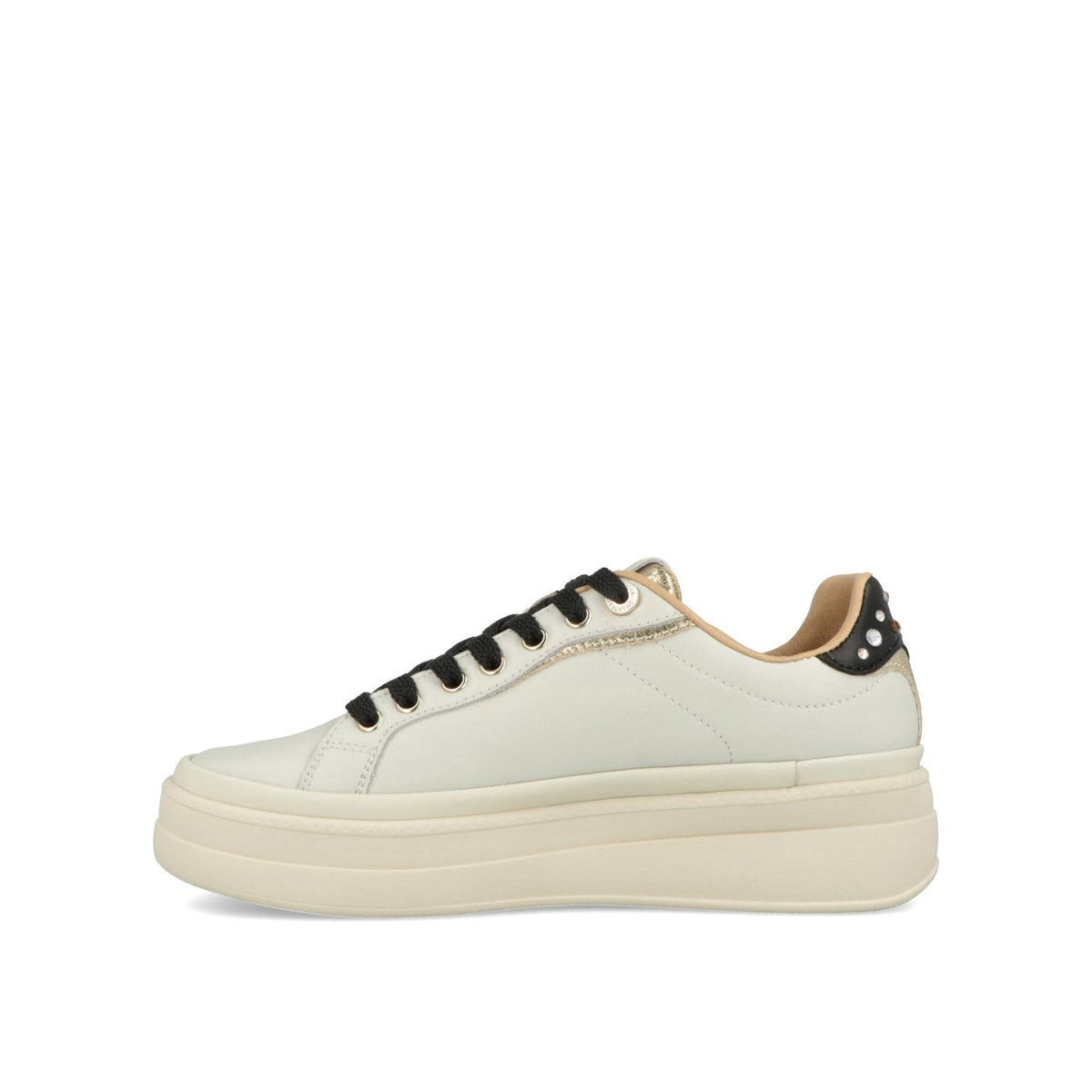 Guardiani Sneakers Donna - White
