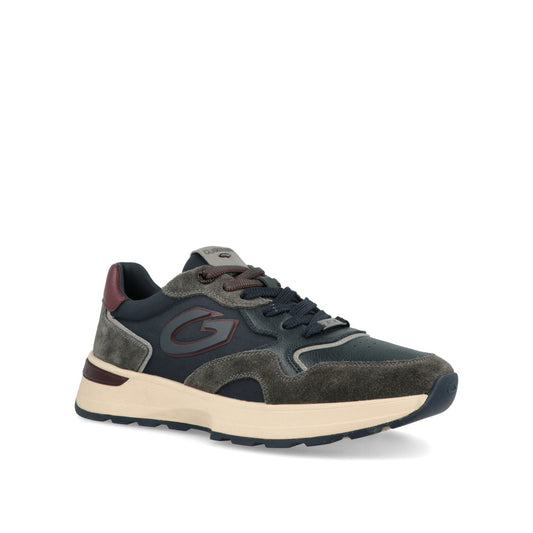 Guardiani Sneakers Uomo - Navy/Grey