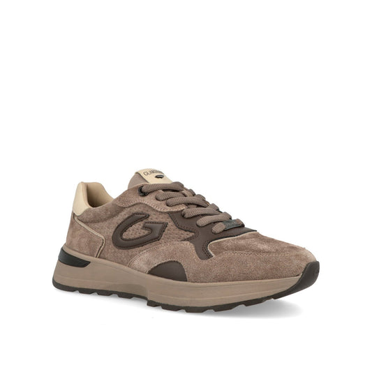 Guardiani Sneakers Uomo - Taupe