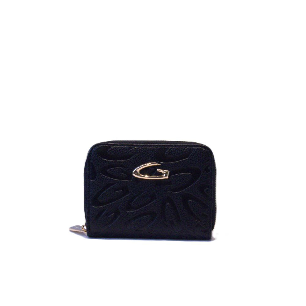 Guardiani Portafogli Donna - Black