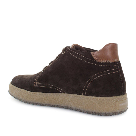 Lumberjack Stivaletti Uomo - Brown