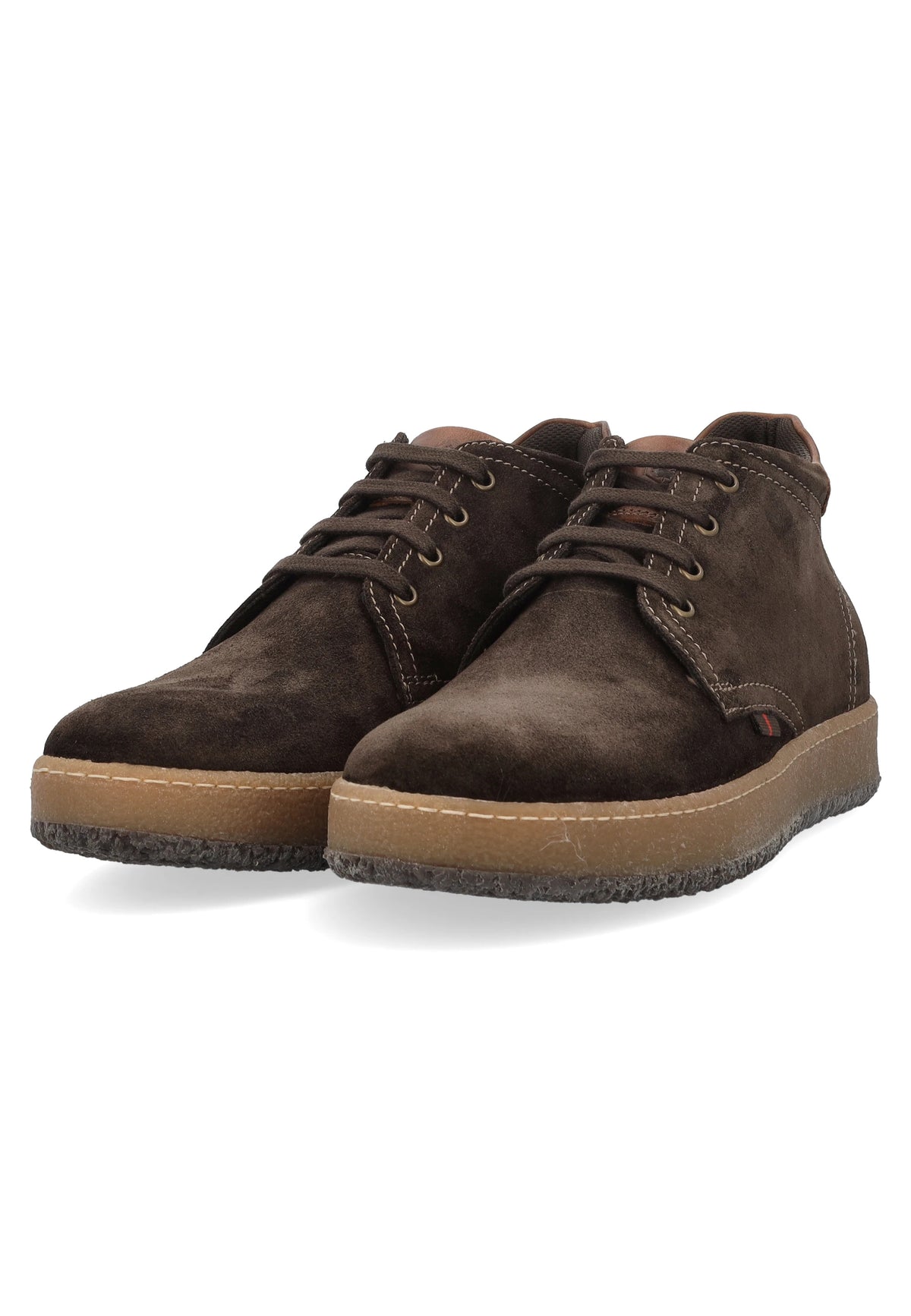 Lumberjack Stivaletti Uomo - Brown