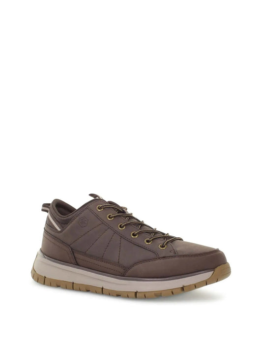 Lumberjck Sneakers Uomo - Brown
