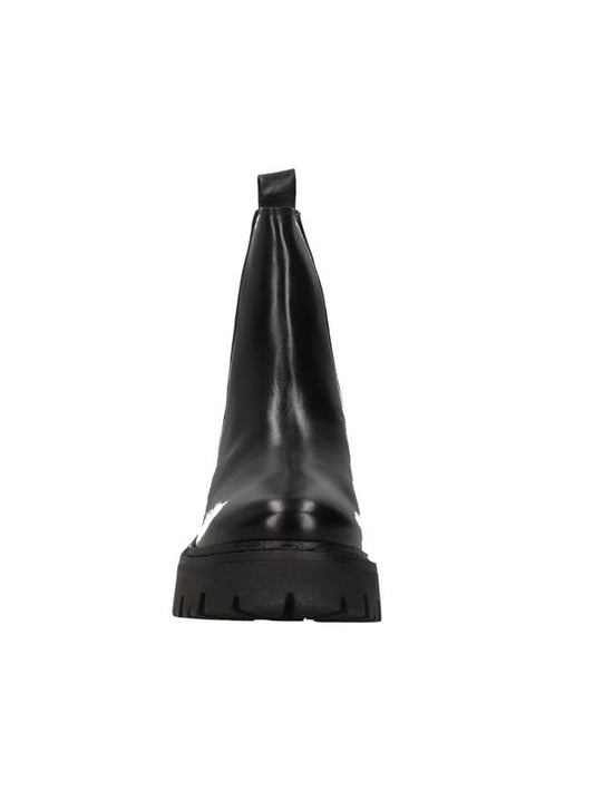 Lumberjack Stivaletti Donna - Black