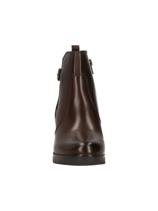 Lumberjack Stivaletti Donna - Brown