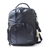 lumberjack zaino uomo black 9960182
