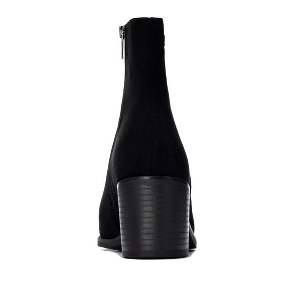 Xti Stivaletti Donna - Black