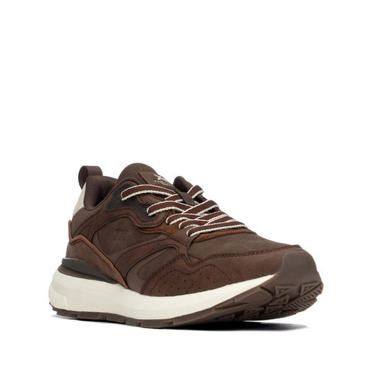 Xti Sneakers Uomo - Marrone