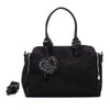 xti borsa donna black 9160087